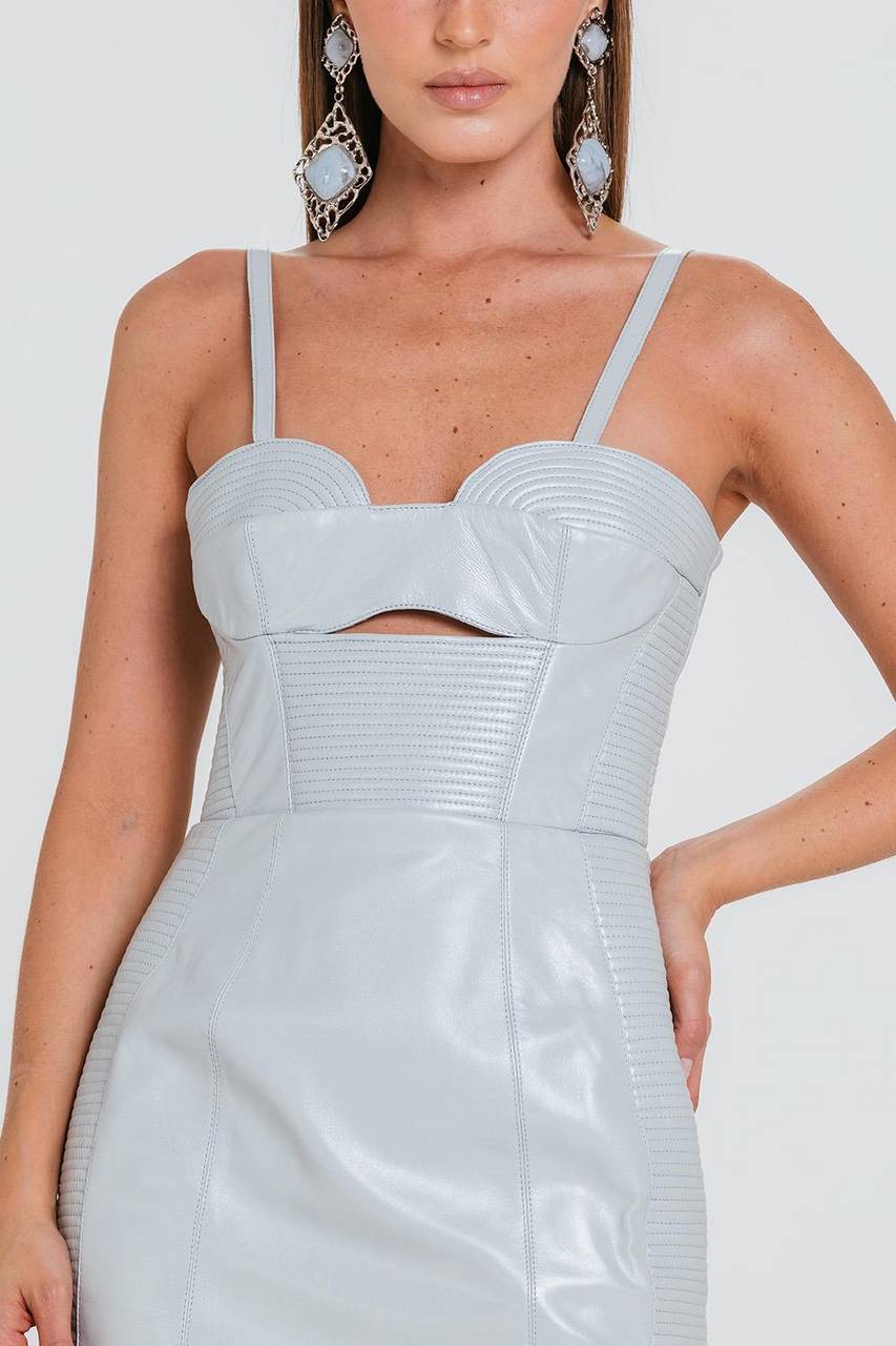 Vestido Marcele - Mist