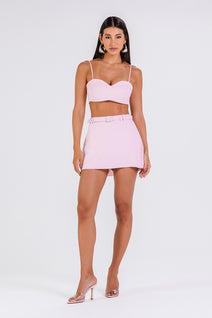 Top Eliene - Blush