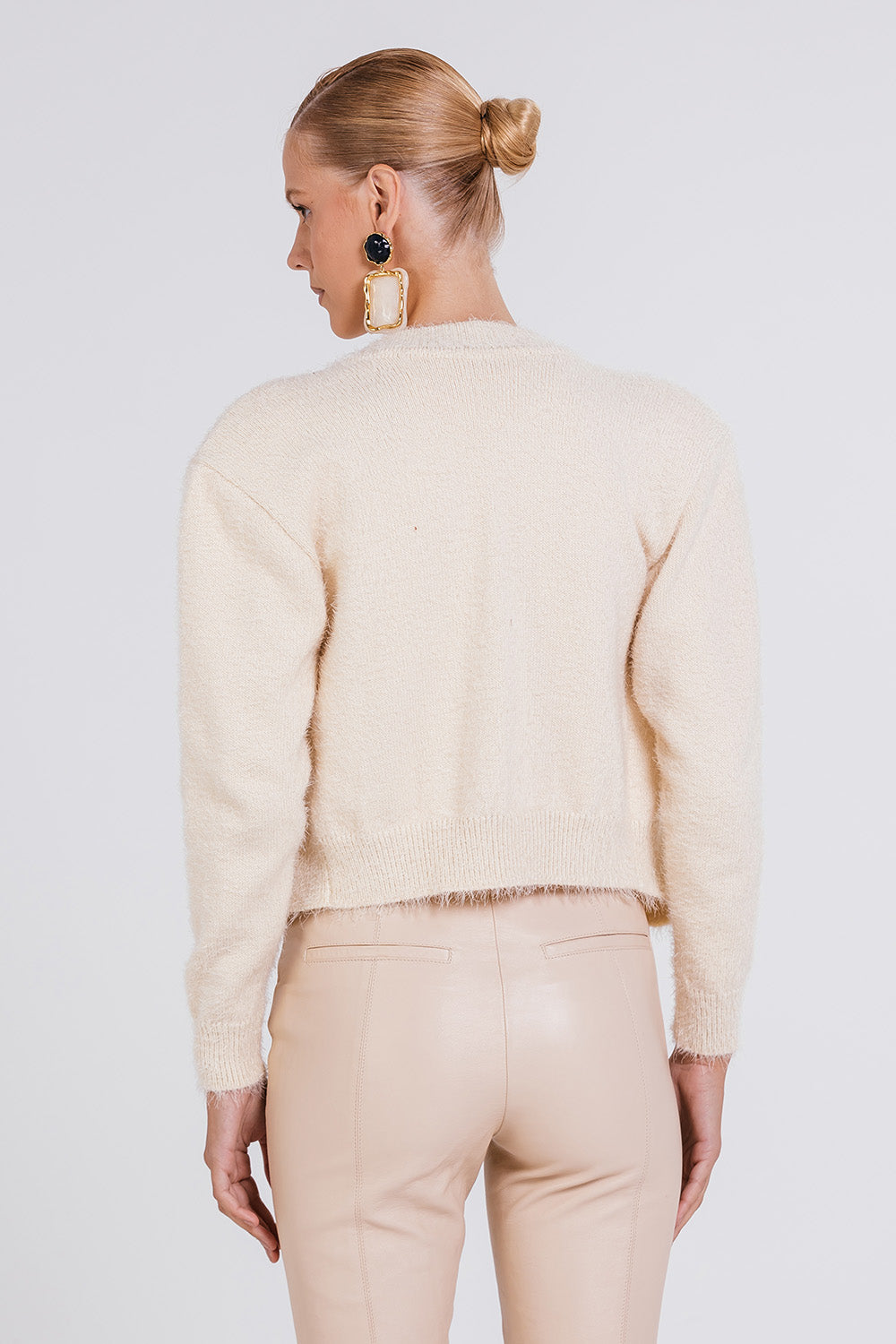 Twin Set Agnes - Off White