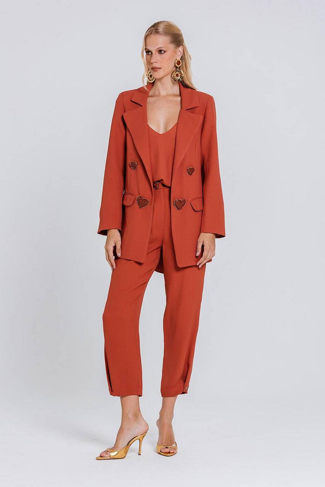 Blazer Beatriz - Venus