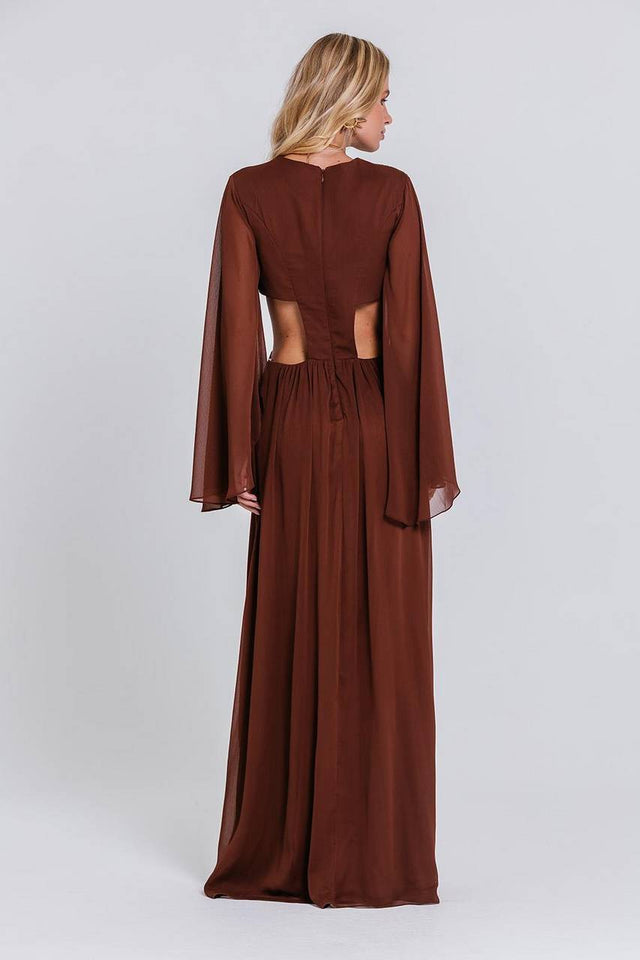Vestido Atlanta - Hera
