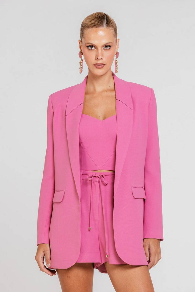 Blazer Glenda - Bossa