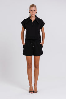 Blusa Cindy - Preto