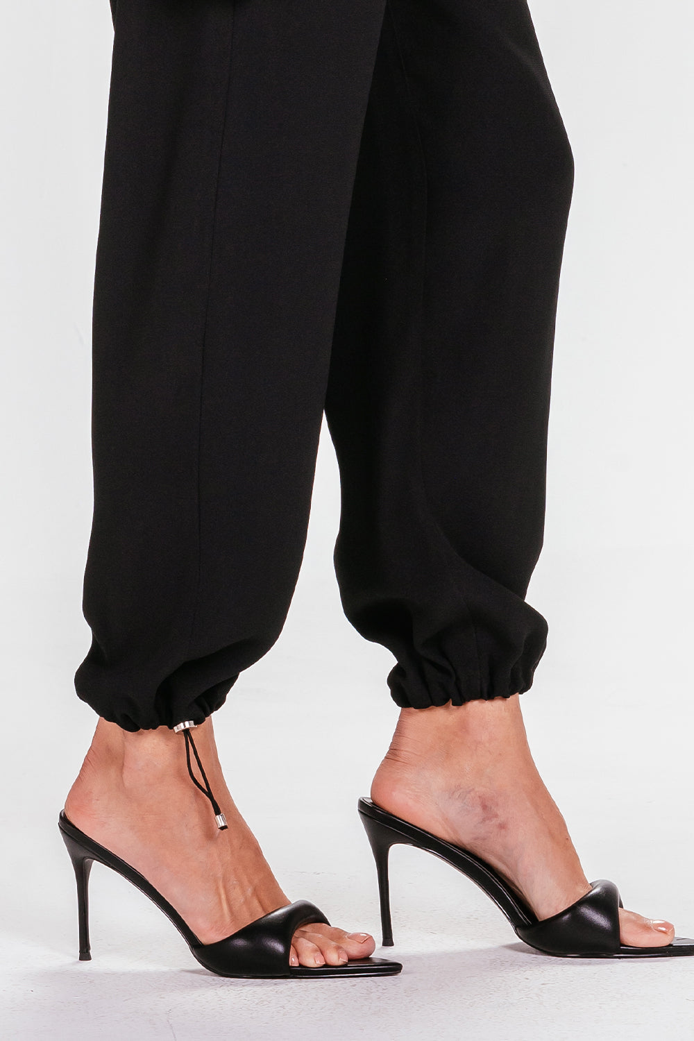 Calça Serafina - Preto