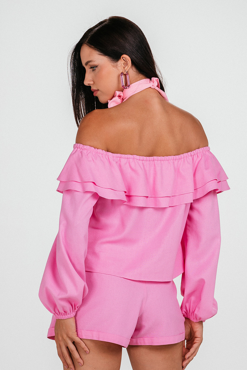 Blusa Bebela - Candy