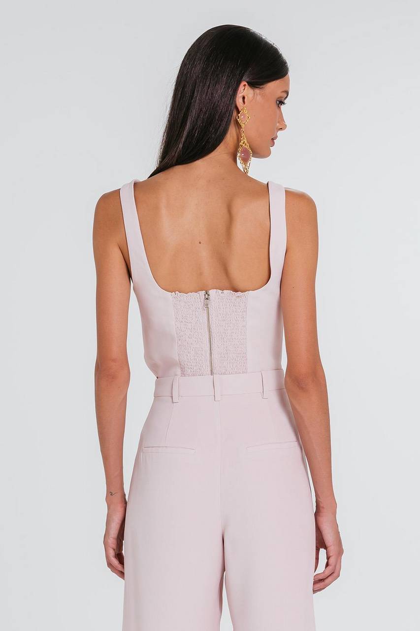 Top Cami - Pancake