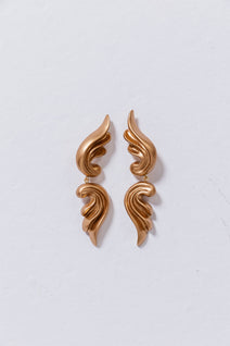 Brinco Atena - Dourado