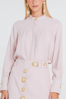 Camisa Duda - Pancake