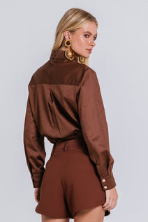 Camisa Gisele - Hera