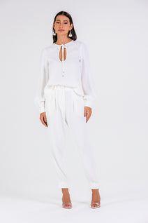 Blusa Ariane - Off White