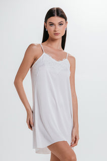 Conjunto Nat - Off White