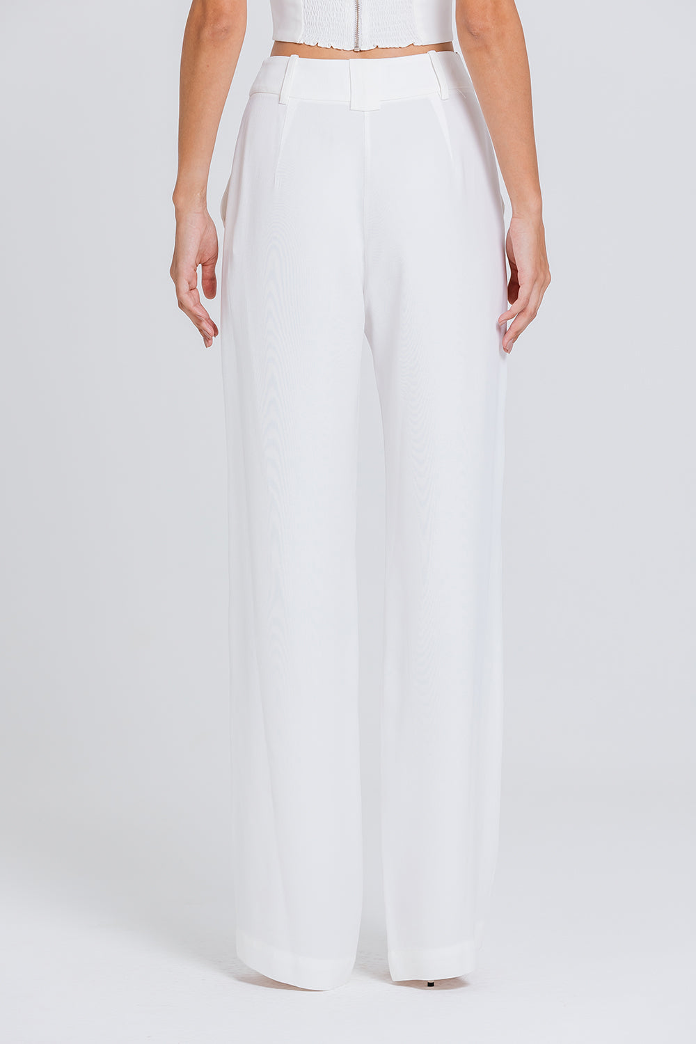 Calça Amara - Off White