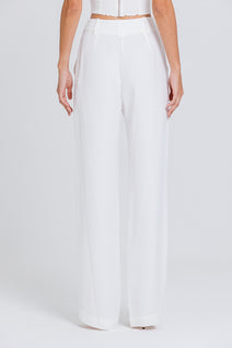 Calça Amara - Off White