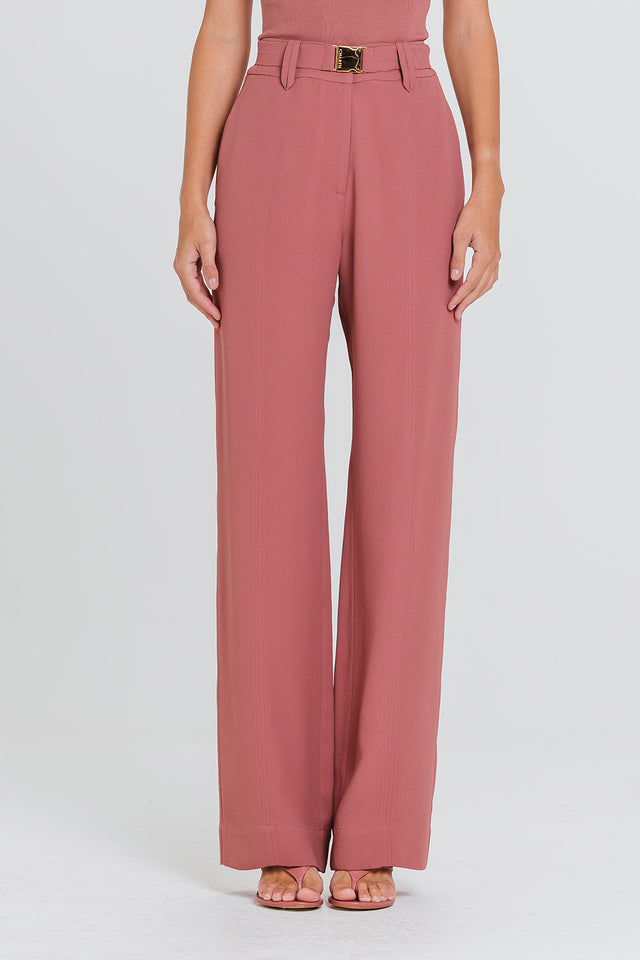 Calça Catarine - Malva