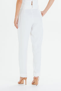 Calça Luara - Off White