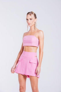 Top Hibisco - Rs Chiclete
