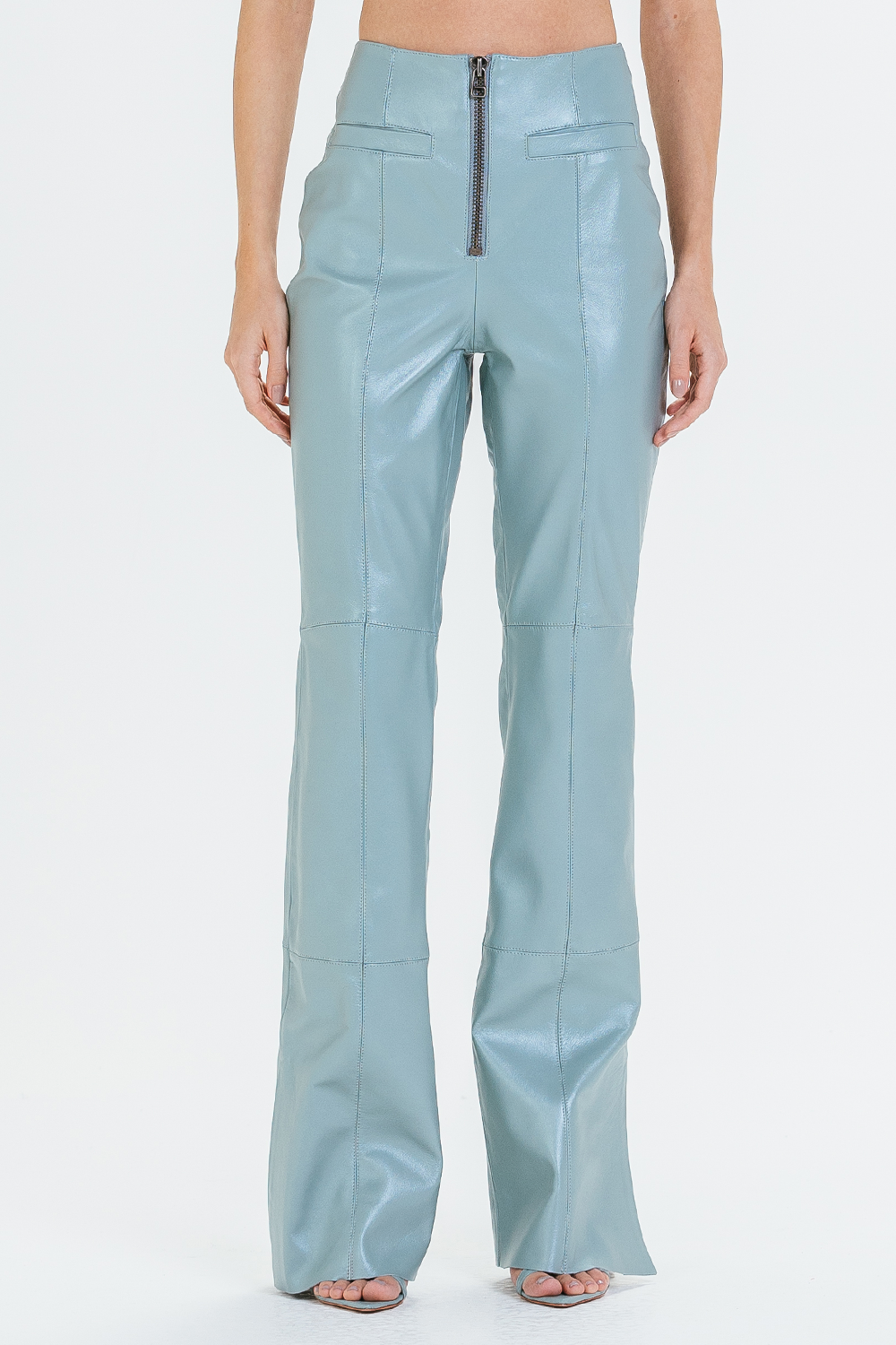 Calça Tamires - Sage