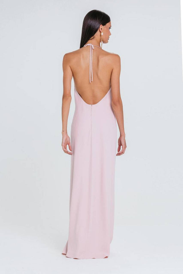Vestido Glenda - Pancake