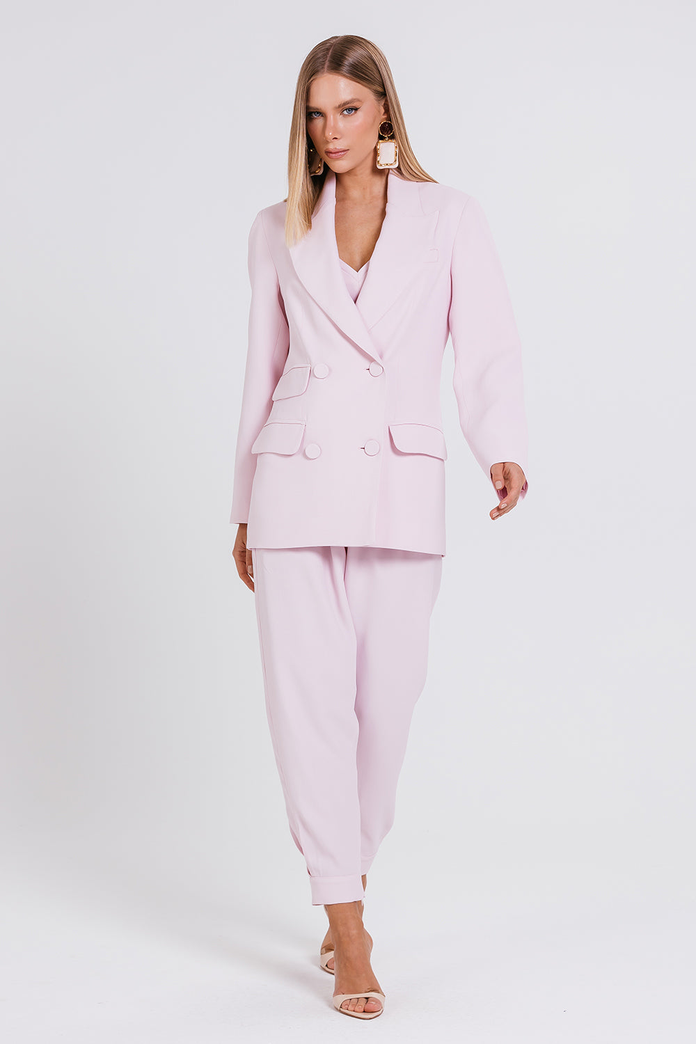 Blazer Eloise - Ballet