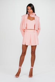Top Elana - Peach