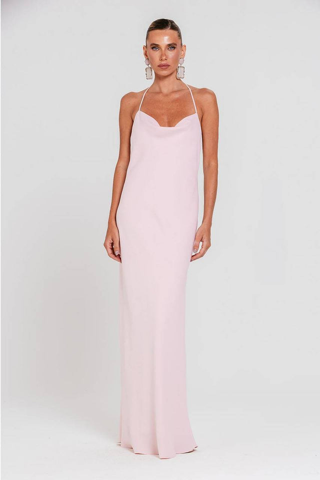 Vestido Glenda - Valsa