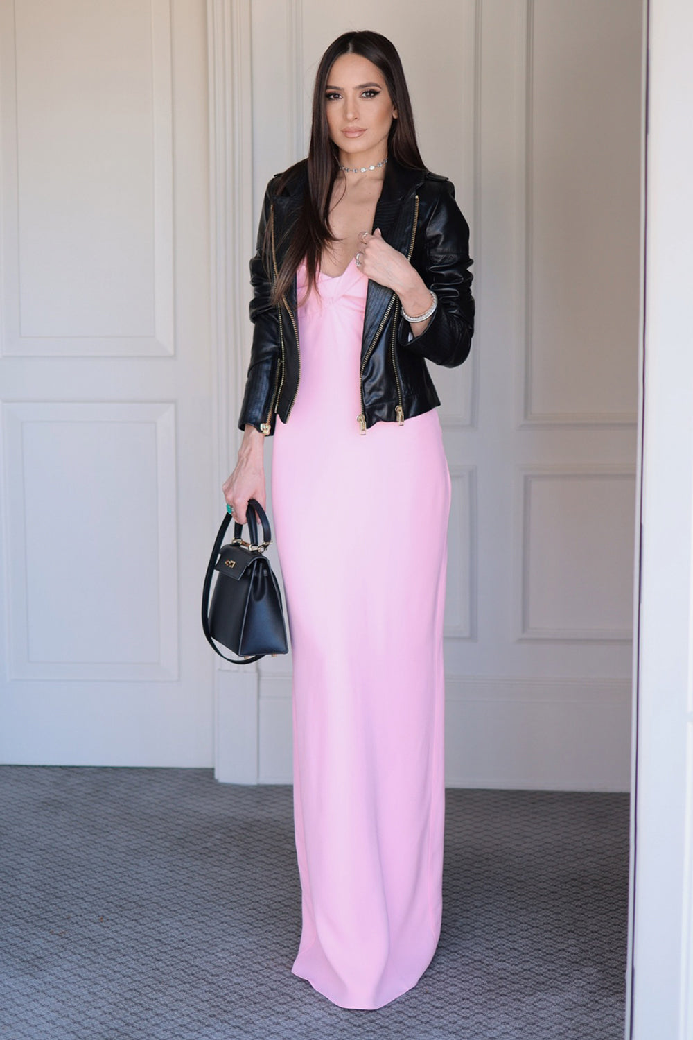 Vestido Lorenza - Bubble