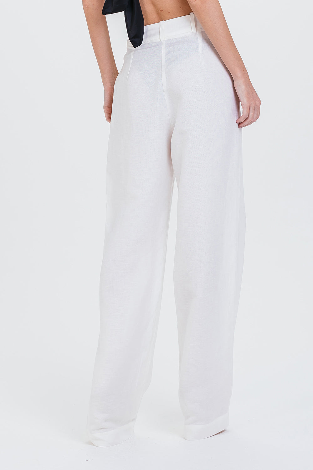 Calça Adelaide - Off White