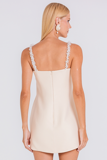 Vestido Ariana - Banoffee