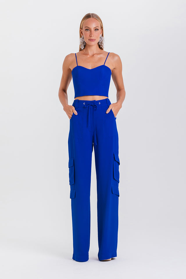 Top Elana - Klein