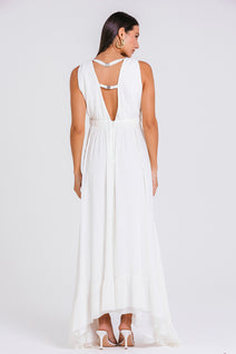 Vestido Alice - Off White