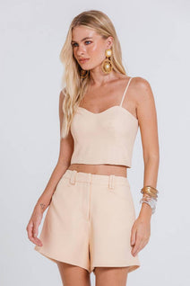 Short Darla - Eter