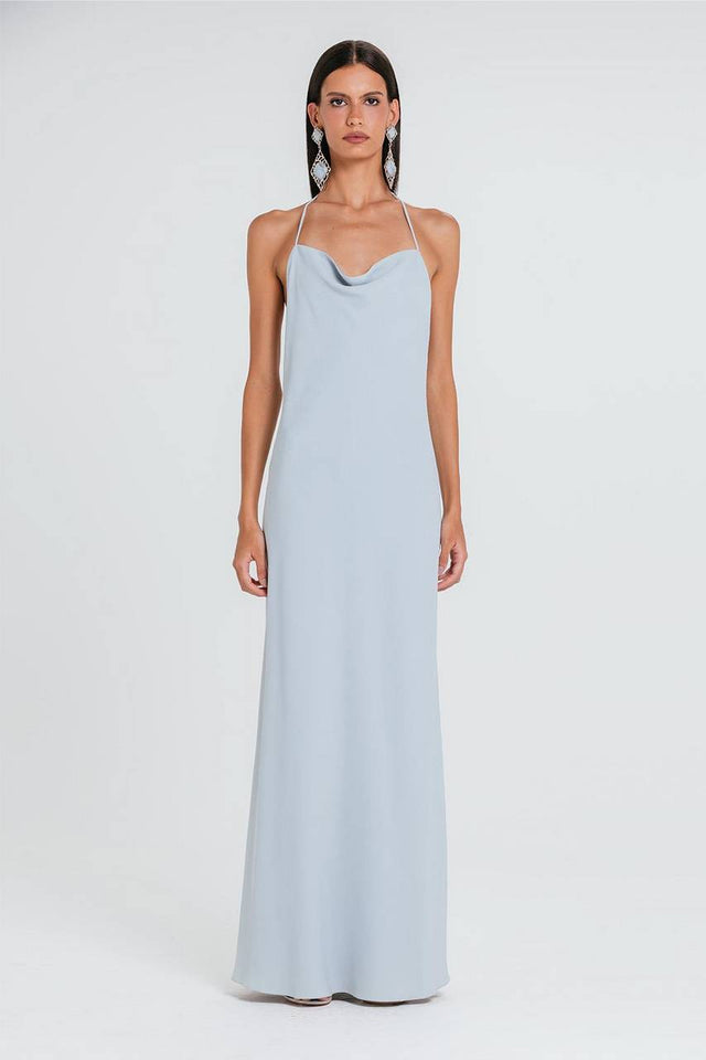 Vestido Glenda - Mist
