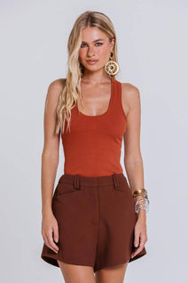Short Darla - Hera