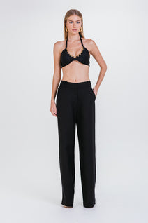 Calça Adelaide - Preto