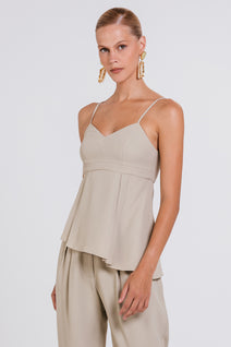 Top Andreia - Garden