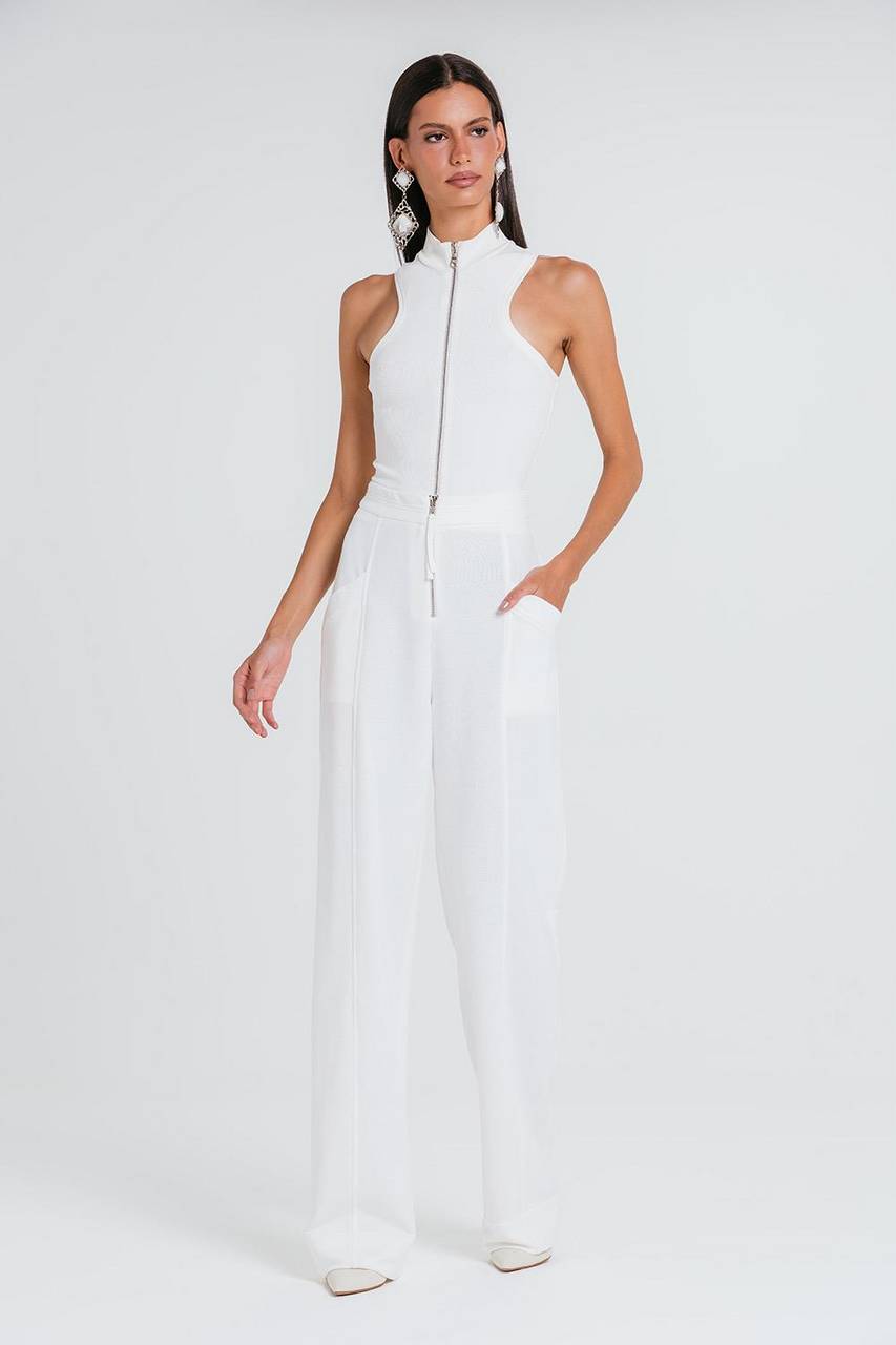 Regata Nora - Off White