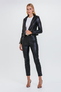 Calça Pop - Preto