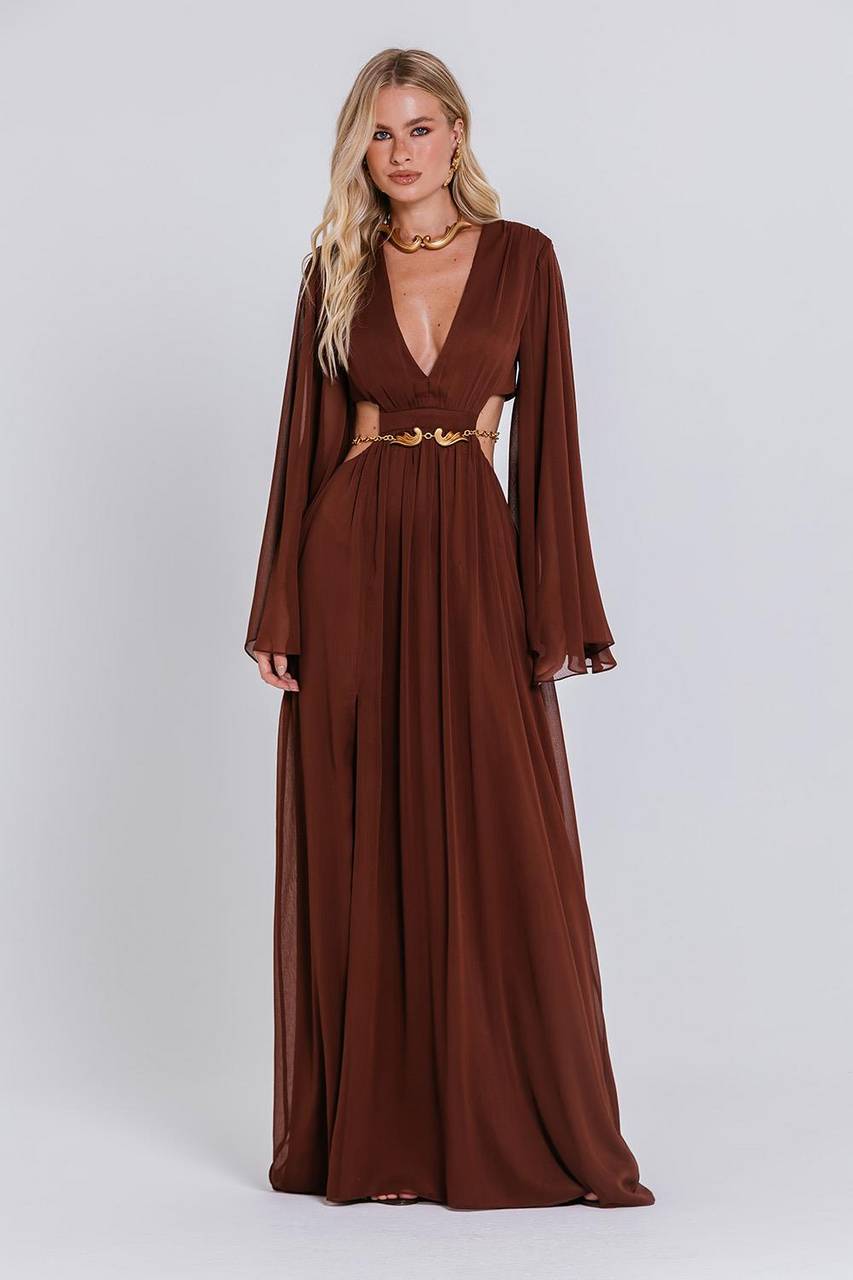 Vestido Atlanta - Hera