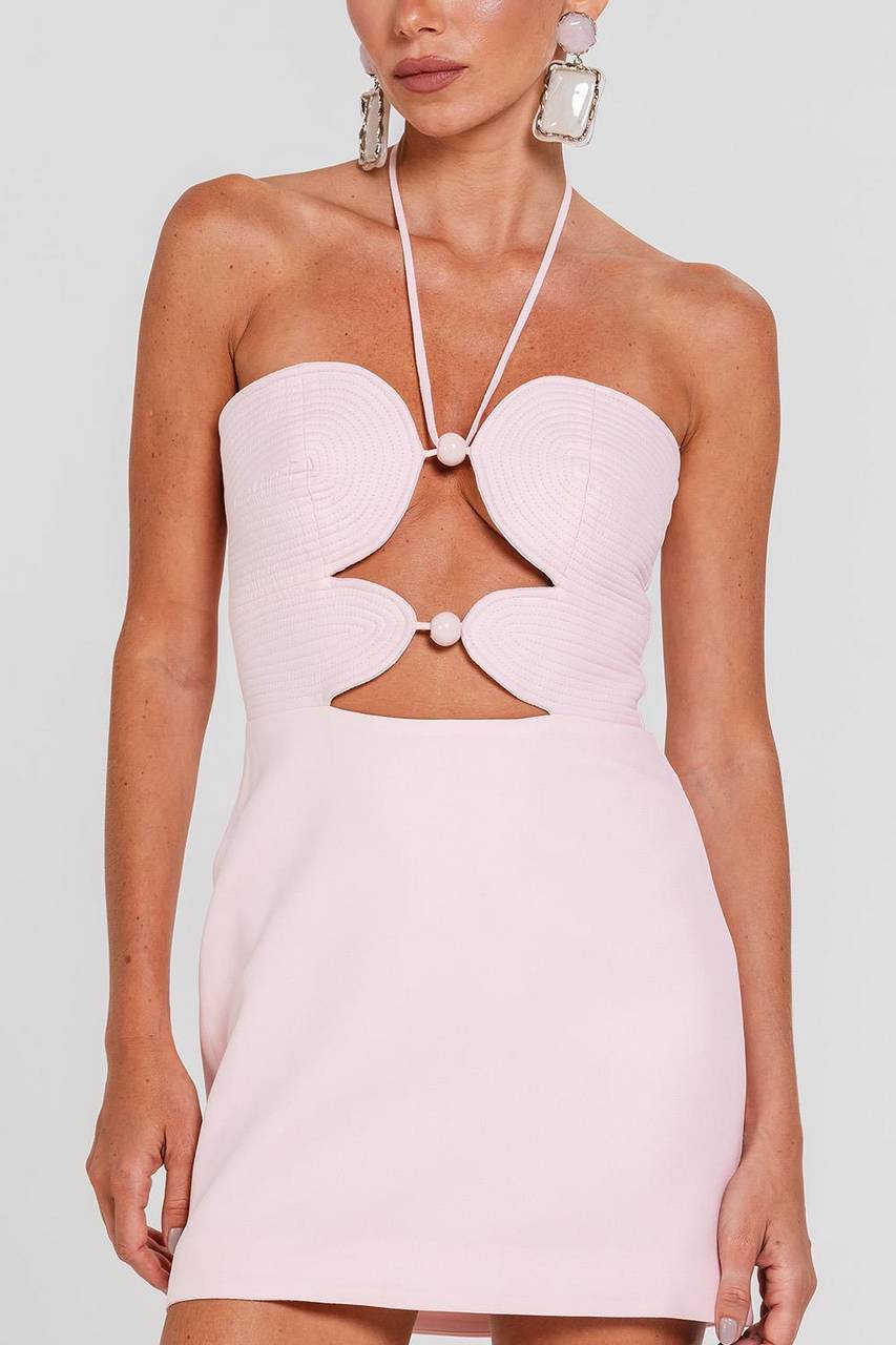Vestido Elizabeth - Valsa