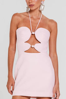 Vestido Elizabeth - Valsa