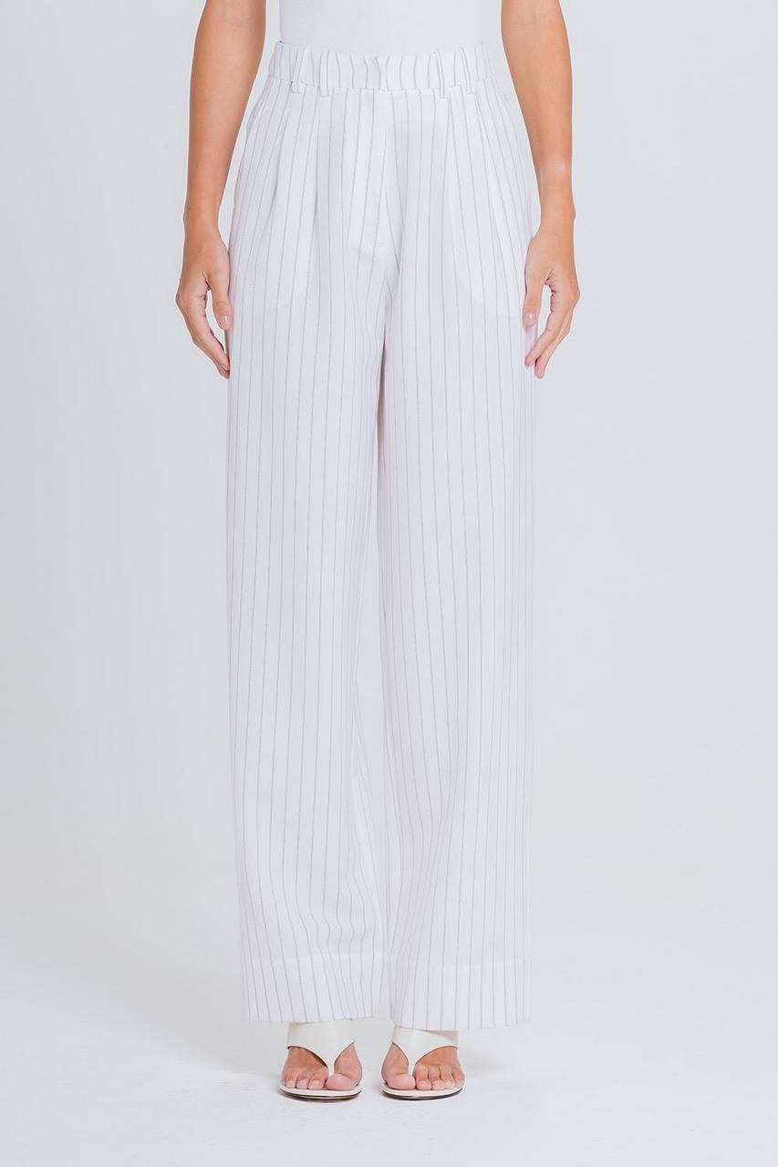 Calça Lenir - Off White