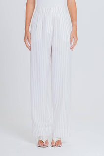Calça Lenir - Off White