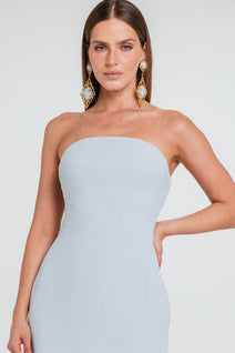 Vestido Anahi - Mist