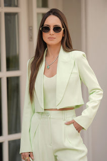 Blazer Carmela - Lima