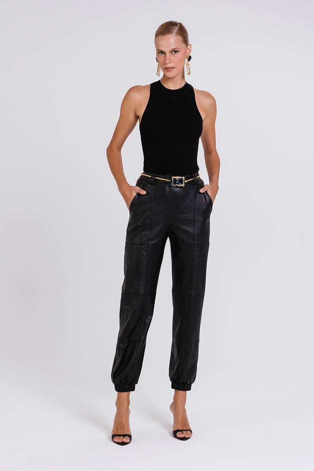 Calça Shirlei - Preto