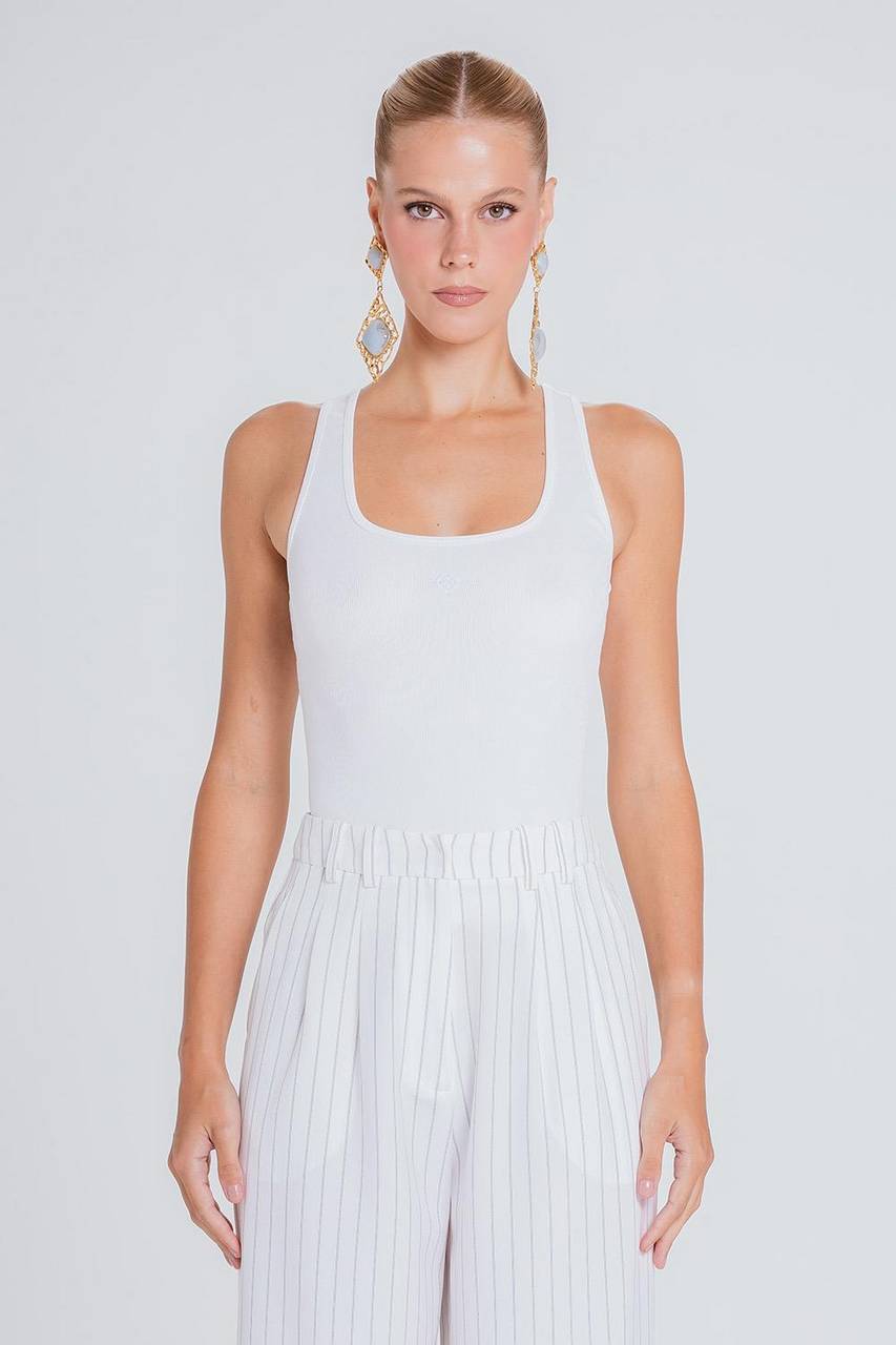 Regata Balis - Off White
