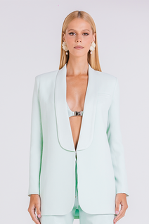 Blazer Sasha - Pistache