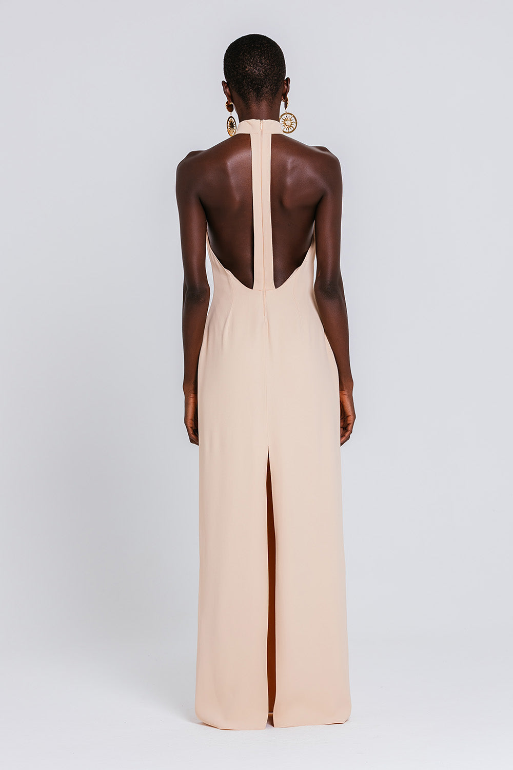 Vestido Lena - Eter