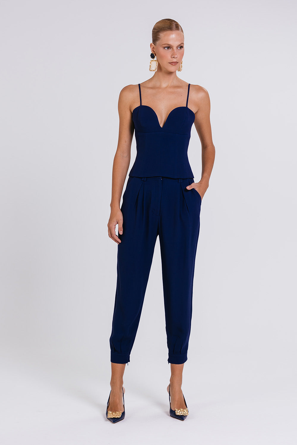 Top Carina - Midnight