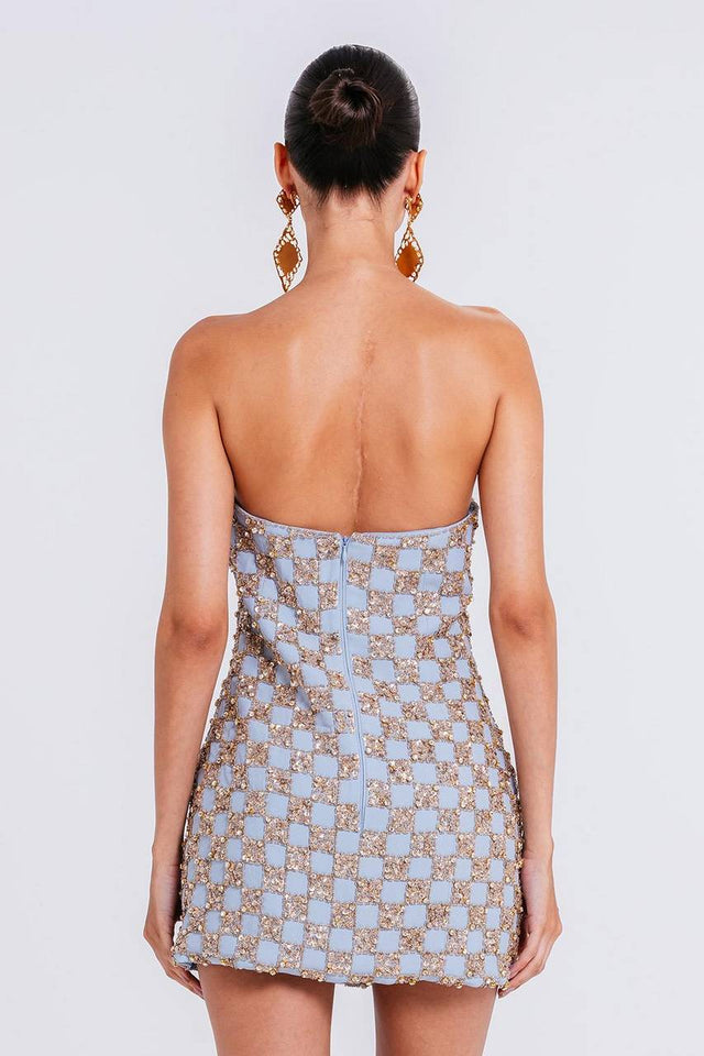 Vestido Ursula - Selene